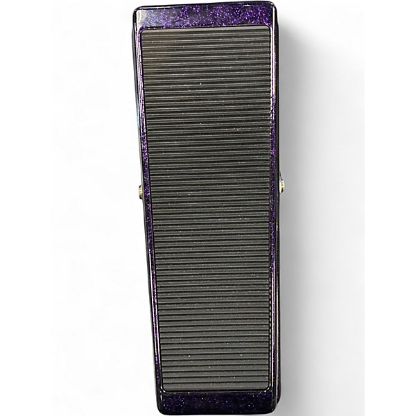 Used Rmc Wah Effect Pedal