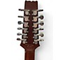 Used Aria AW200T Natural 12 String Acoustic Guitar