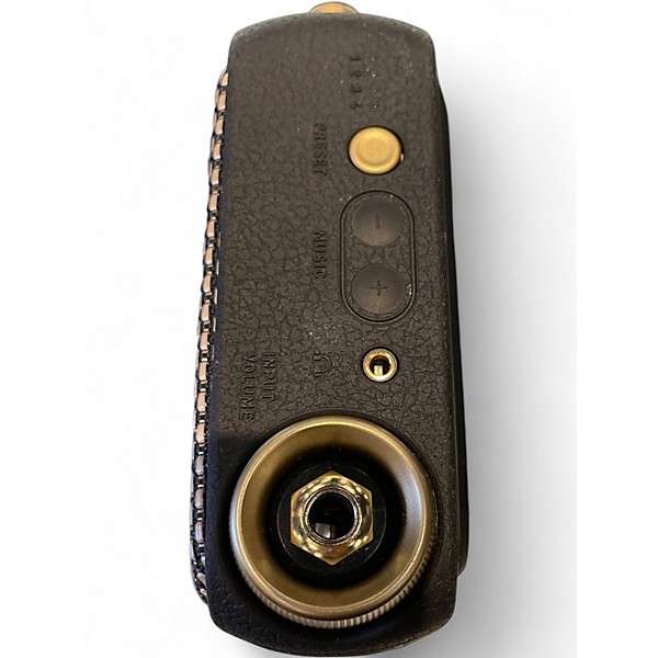 Used Positive Grid SPARK GO Battery Powered Amp