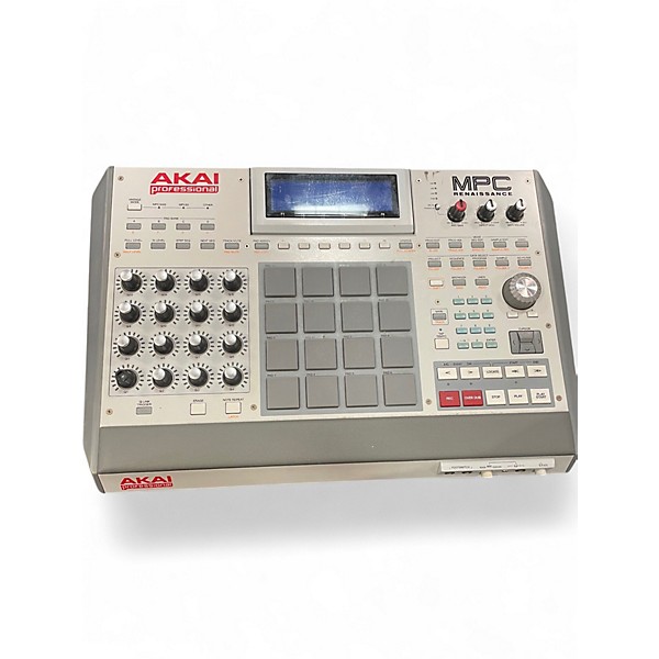 Used Akai Professional MPC Renaissance Production Controller