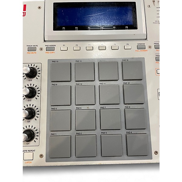 Used Akai Professional MPC Renaissance Production Controller