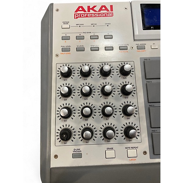 Used Akai Professional MPC Renaissance Production Controller