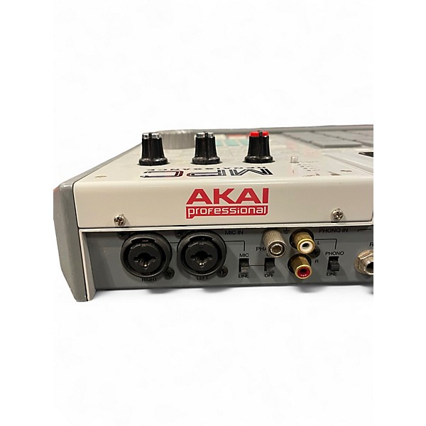 Used Akai Professional MPC Renaissance Production Controller