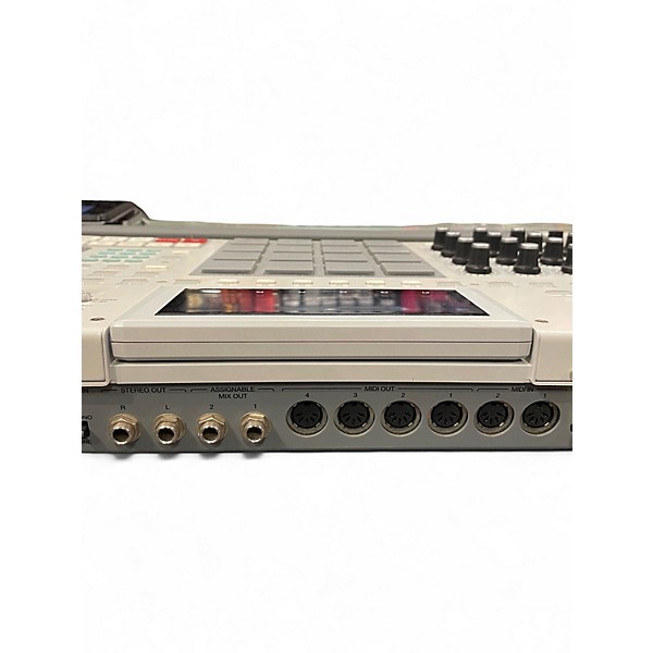 Used Akai Professional MPC Renaissance Production Controller
