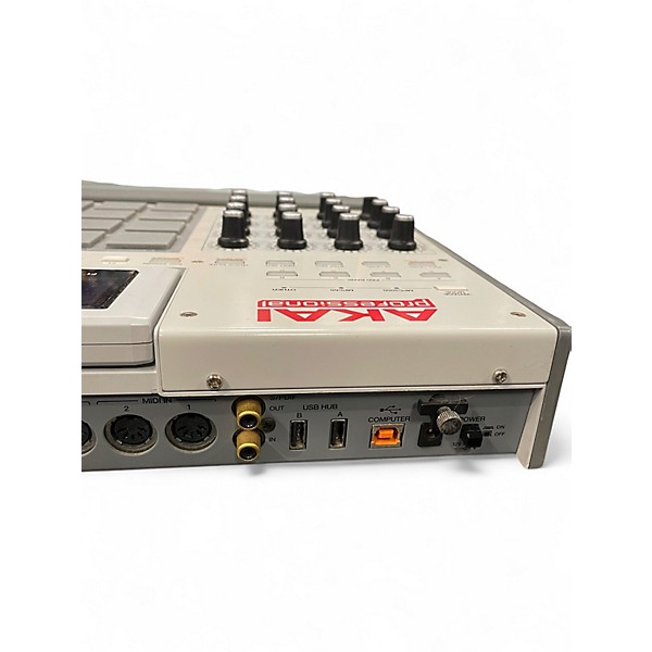 Used Akai Professional MPC Renaissance Production Controller