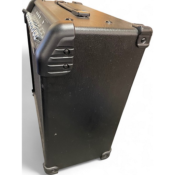 Used Line 6 Spider IV 30W 1x12 Guitar Combo Amp