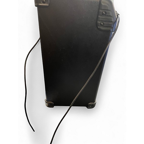 Used Line 6 Spider IV 30W 1x12 Guitar Combo Amp