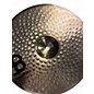 Used MEINL 20in HCS Ride Cymbal