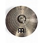 Used MEINL 20in HCS Ride Cymbal