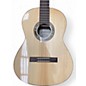 Used Kremona Rosa Morena Natural Classical Acoustic Guitar
