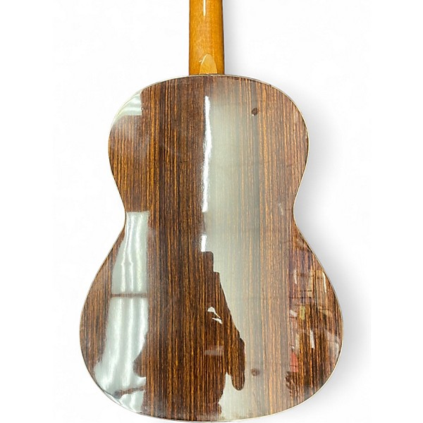 Used Kremona Rosa Morena Natural Classical Acoustic Guitar