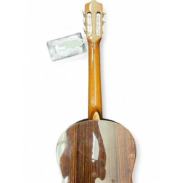 Used Kremona Rosa Morena Natural Classical Acoustic Guitar