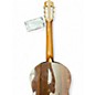 Used Kremona Rosa Morena Natural Classical Acoustic Guitar