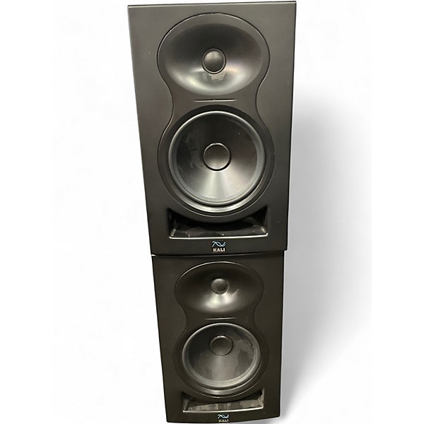 Used Kali Audio LP6 PAIR Powered Monitor