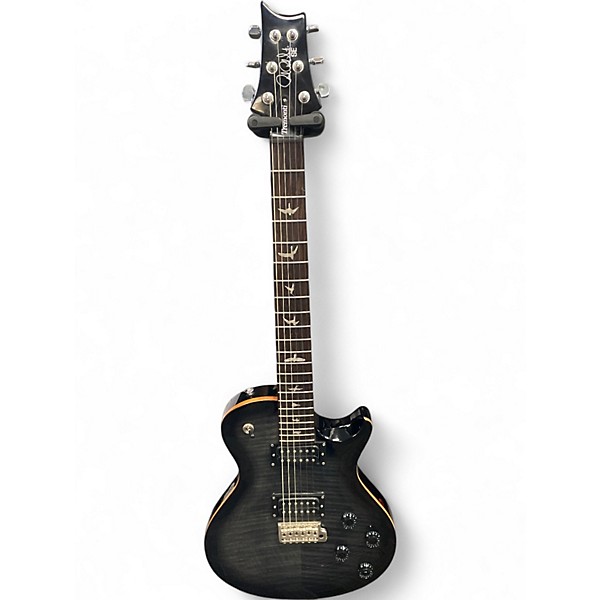 Used PRS Mark Tremonti Signature SE Black Solid Body Electric Guitar