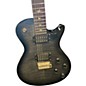 Used PRS Mark Tremonti Signature SE Black Solid Body Electric Guitar
