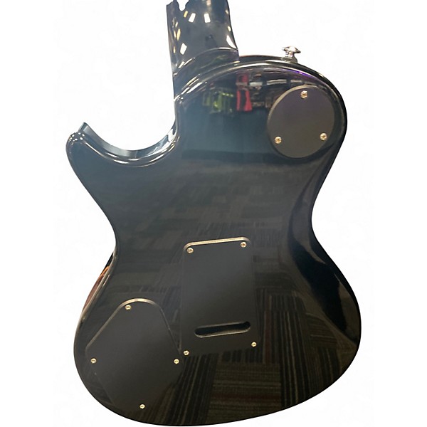 Used PRS Mark Tremonti Signature SE Black Solid Body Electric Guitar