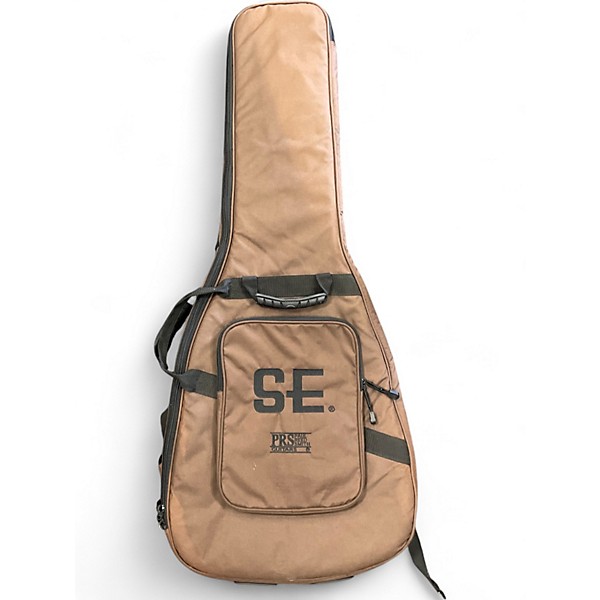 Used PRS Mark Tremonti Signature SE Black Solid Body Electric Guitar