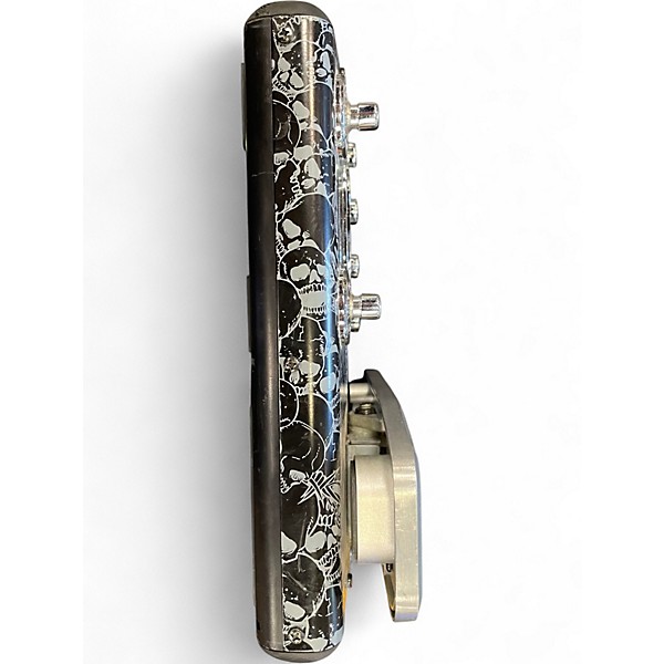 Used Zoom G2.1DM Effect Processor