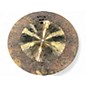 Used Supernatural Cymbals 14in Omega Hi Hat Pair Cymbal