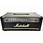 Used Marshall MG100HCFX 100W Solid State Guitar Amp Head thumbnail