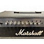 Used Marshall MG100HCFX 100W Solid State Guitar Amp Head