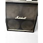 Used Marshall MG412ACF 4x12 Slant Guitar Cabinet thumbnail