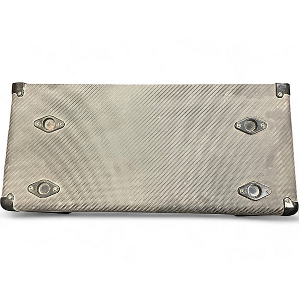 Used Marshall MG412ACF 4x12 Slant Guitar Cabinet