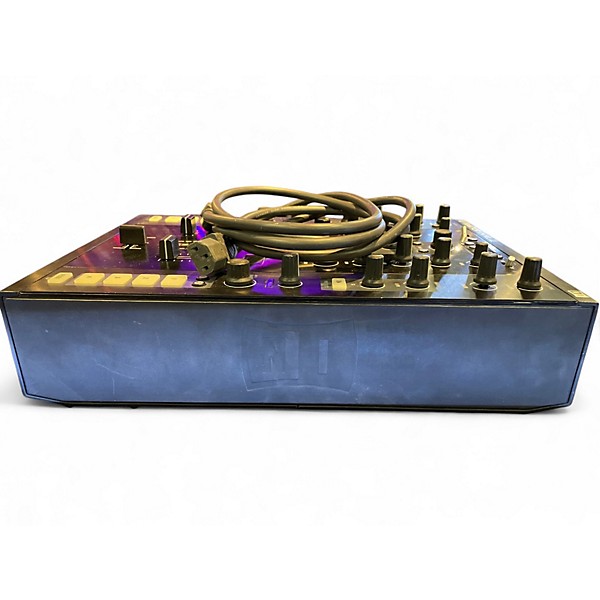 Used Native Instruments Traktor Kontrol Z2 DJ Controller