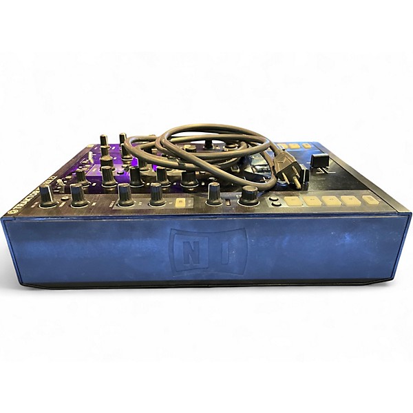 Used Native Instruments Traktor Kontrol Z2 DJ Controller