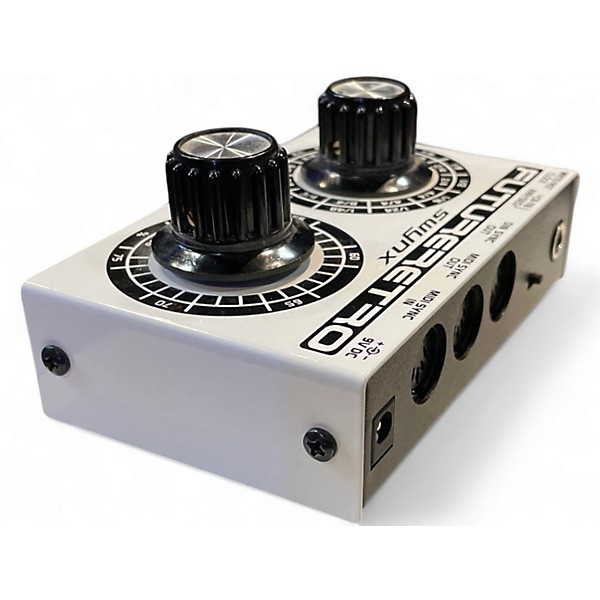 Used Futureretro Swynx MIDI Utility