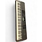 Used Yamaha PSRew320 Portable Keyboard thumbnail