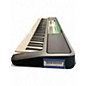 Used Yamaha PSRew320 Portable Keyboard