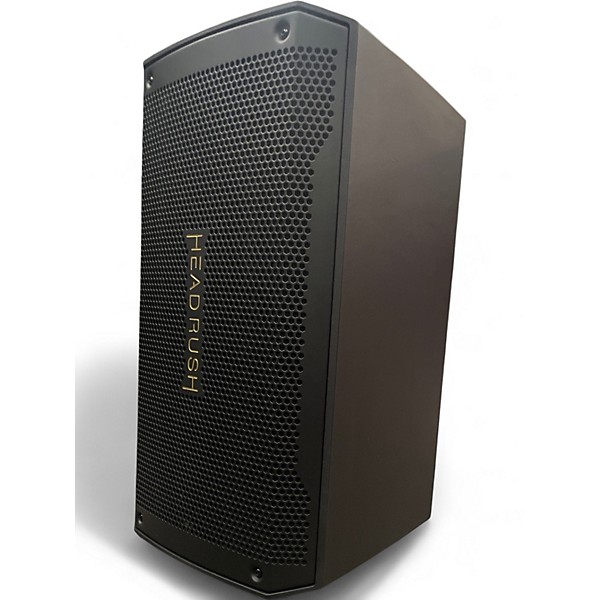 Used 2020s HeadRush FRFR-108 Guitar Cabinet