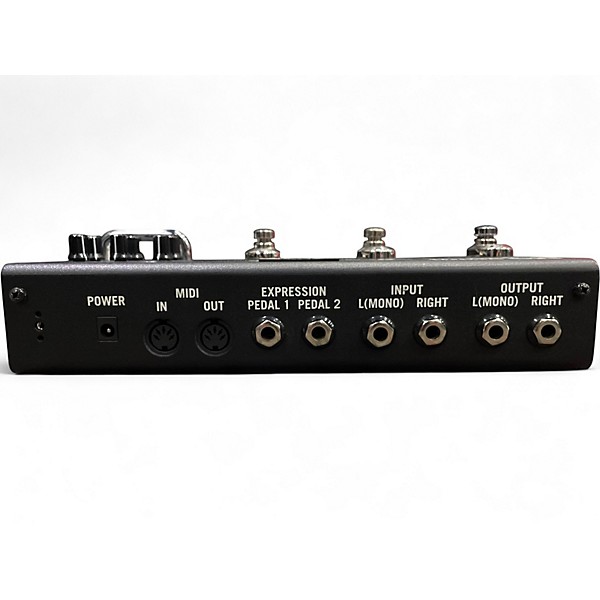 Used 2020s Line 6 M9 Stompbox Modeler Effect Processor