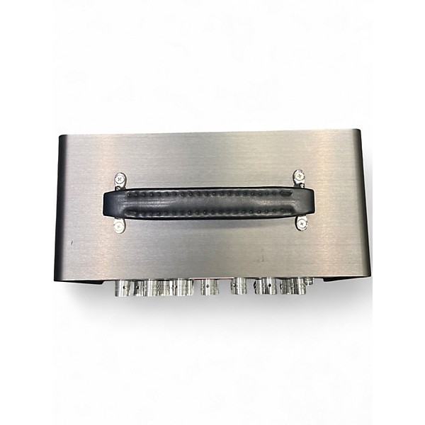 Used 2020s Positive Grid BIAS HEAD Solid State Guitar Amp Head