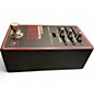 Used Walrus Audio FUNDAMENTAL DRIVE Effect Pedal