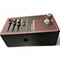Used Walrus Audio FUNDAMENTAL DRIVE Effect Pedal