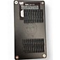 Used Walrus Audio FUNDAMENTAL DRIVE Effect Pedal