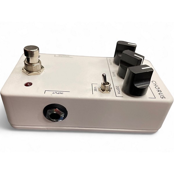 Used JHS Pedals 3 SERIES CHORUS Effect Pedal