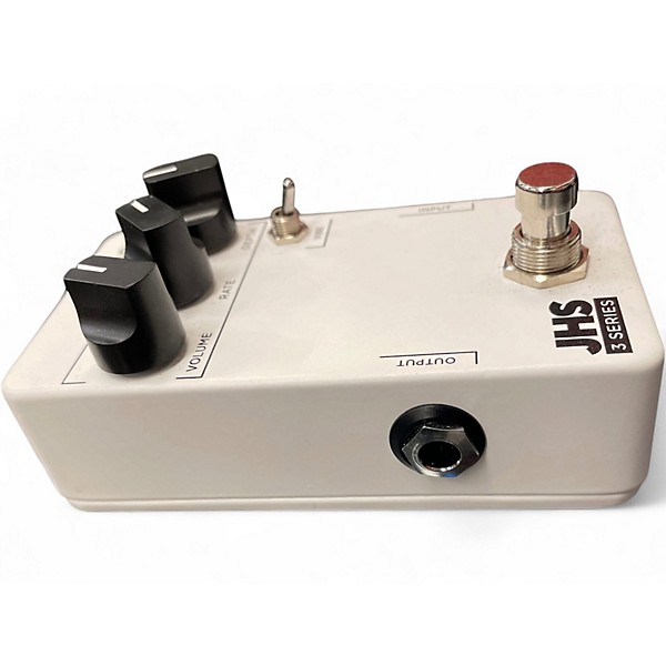 Used JHS Pedals 3 SERIES CHORUS Effect Pedal