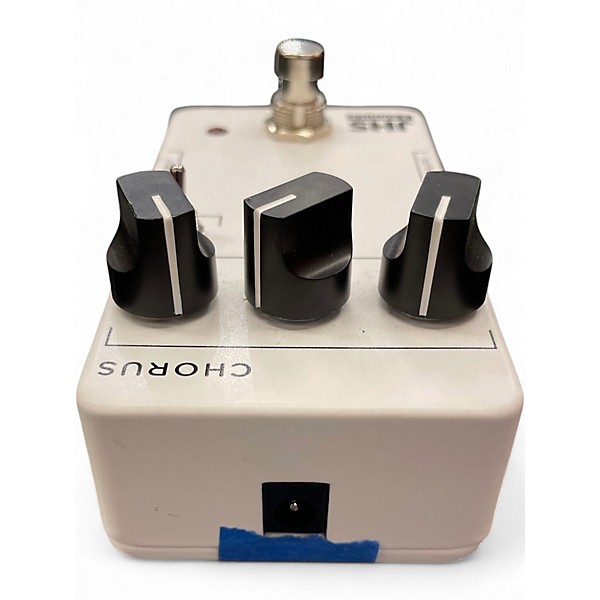 Used JHS Pedals 3 SERIES CHORUS Effect Pedal