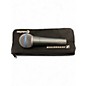 Used Shure Beta 58A Dynamic Microphone thumbnail