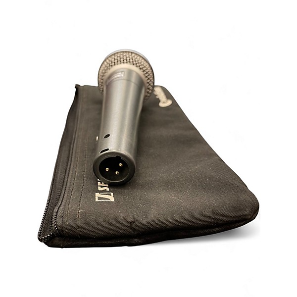 Used Shure Beta 58A Dynamic Microphone