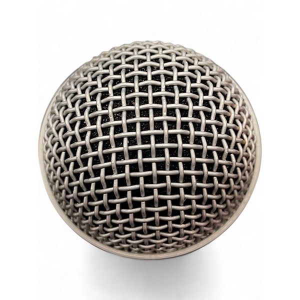 Used Shure Beta 58A Dynamic Microphone