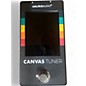 Used Walrus Audio CANVAS TUNER Tuner Pedal thumbnail