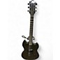 Used Guild POLARA NIGHT EDITION TUNGSTEN Solid Body Electric Guitar thumbnail