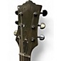 Used Guild POLARA NIGHT EDITION TUNGSTEN Solid Body Electric Guitar