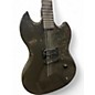Used Guild POLARA NIGHT EDITION TUNGSTEN Solid Body Electric Guitar