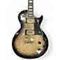 Used Epiphone Les Paul Custom COBRA BURST Solid Body Electric Guitar